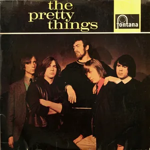 The Pretty things